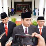 Rico Waas Ajak Pemuda Medan Tumbuhkan Patriotisme, Kegigihan dan Empati di Hari Sumpah Pemuda ke-98