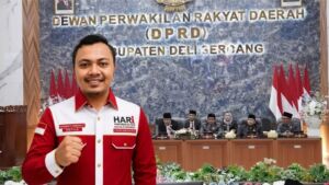 Badan Kehormatan Dewan Diminta Panggil Pimpinan DPRD Buntut Gagal Sahkan P-APBD Deli Serdang