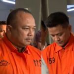 OTT BNPB: Sestama Rustian Dipulangkan, 5 Orang Ditetapkan Tersangka