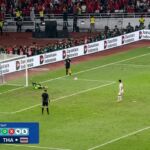 Hasil Final FIFA ASEAN Cup 2026: Indonesia Juara Usai Kalahkan Thailand 4-2 Lewat Adu Penalti