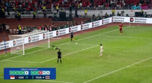 Hasil Final FIFA ASEAN Cup 2026: Indonesia Juara Usai Kalahkan Thailand 4-2 Lewat Adu Penalti