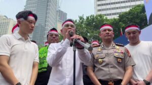 Buntut Deklarasi Sumpah Pemuda HI, RANS Carnival Jogja Kena Boikot